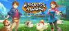 Harvest Moon: The Winds of Anthos para Ordenador