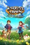 Harvest Moon: The Winds of Anthos para Xbox Series X/S