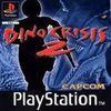 Dino Crisis 2 para PS One