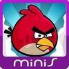 Angry Birds Mini para PSP