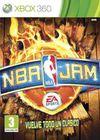EA Sports NBA Jam para Xbox 360
