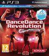 Dance Dance Revolution New Moves para PlayStation 3