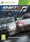 Shift 2: Unleashed para Xbox 360