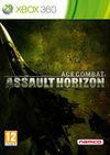 Ace Combat Assault Horizon para Xbox 360