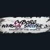 Cyborg Invasion Shooter 3: Savior Of The World para Nintendo Switch
