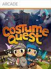 Costume Quest XBLA para Xbox 360