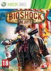 BioShock Infinite para Xbox 360