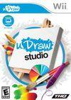 uDraw Studio para Wii
