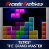 Tetris: The Grand Master para PlayStation 4