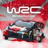 WRC Generations para Nintendo Switch