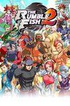 The Rumble Fish 2 para Xbox Series X