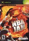 NBA Jam 2004 para Xbox
