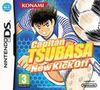 Captain Tsubasa: New Kick Off para Nintendo DS