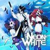 Neon White para PlayStation 4