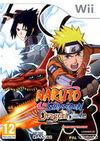 Naruto Shippuden: Dragon Blade Chronicles para Wii