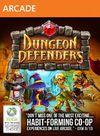 Dungeon Defenders XBLA para Xbox 360