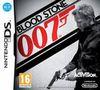 James Bond 007: Blood Stone para Nintendo DS