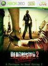 Dead Rising 2: Case Zero XBLA para Xbox 360