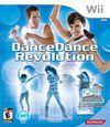 Dance Dance Revolution Wii para Wii
