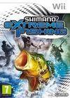 Shimano Extreme Fishing para Wii
