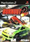 Burnout 2: Point of Impact para PlayStation 2