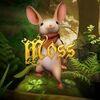 Moss para PlayStation 5