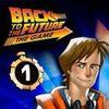 Back to the Future Ep. 1: It's About Time PSN para PlayStation 3