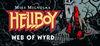 Hellboy Web of Wyrd para Ordenador