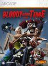 Bloody Good Time XBLA para Xbox 360