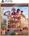 Company of Heroes 3 para PlayStation 5