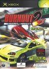 Burnout 2: Point of Impact para Xbox