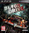 Blood Drive para PlayStation 3