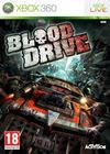 Blood Drive para Xbox 360