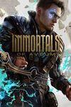 Immortals of Aveum para Xbox Series X