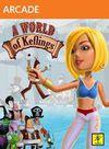 A World of Keflings XBLA para Xbox 360