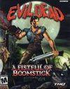 Evil Dead: A Fistful of Boomsticks para PlayStation 2