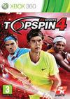 Top Spin 4 para PlayStation 3
