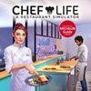 Chef Life - A Restaurant Simulator para PlayStation 5