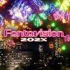 Fantavision 202X para PlayStation 5