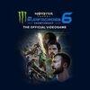 Monster Energy Supercross - The Official Videogame 6 para PlayStation 4