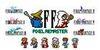 Final Fantasy I-VI Pixel Remaster para PlayStation 4