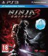 Ninja Gaiden 3 para PlayStation 3