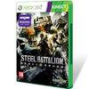 Steel Battalion: Heavy Armor para Xbox 360