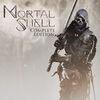 Mortal Shell para Nintendo Switch