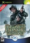 Medal of Honor: Frontline para Xbox