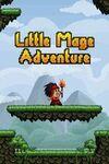 Little Mage Adventure para Xbox One