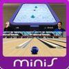 Arcade Sports: Bowling & Air Hockey Mini para PSP
