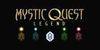 Mystic Quest Legend CV para Wii