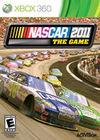 NASCAR 2011 para Xbox 360