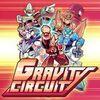 Gravity Circuit para PlayStation 4